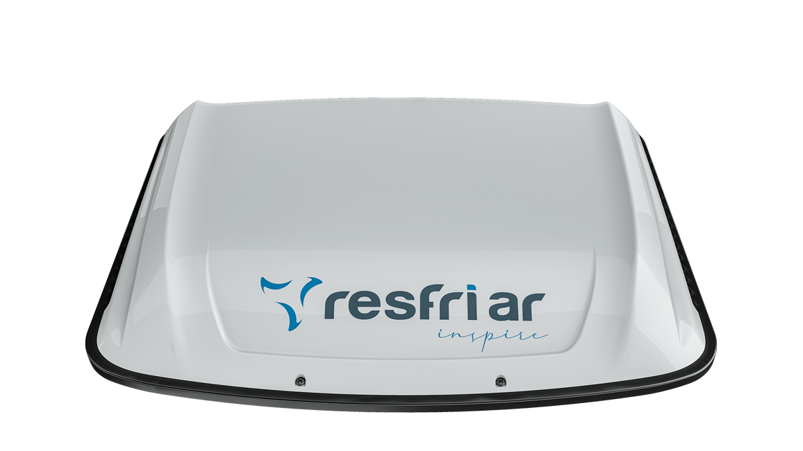 CLIMATIZADOR SÉRIE 8 INSPIRE