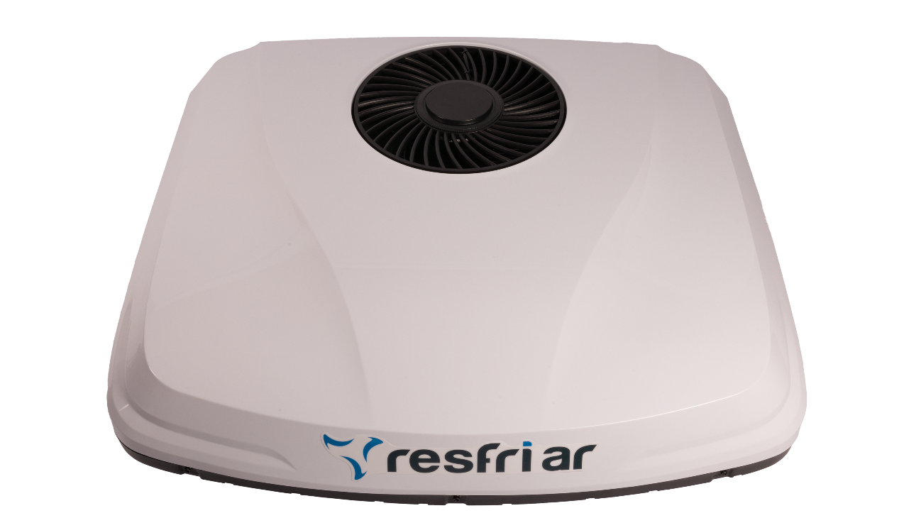 Ar-Condicionado Série 3 Inverter Resfri Ar