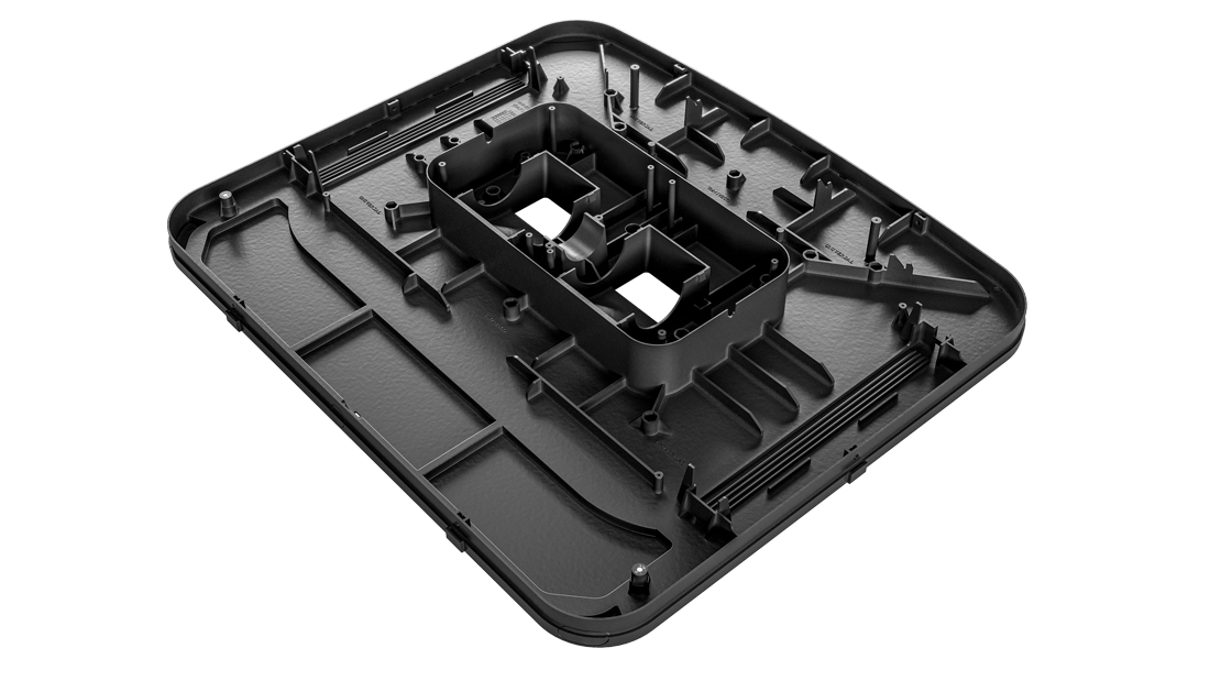 BASE UNIVERSAL S5 BG