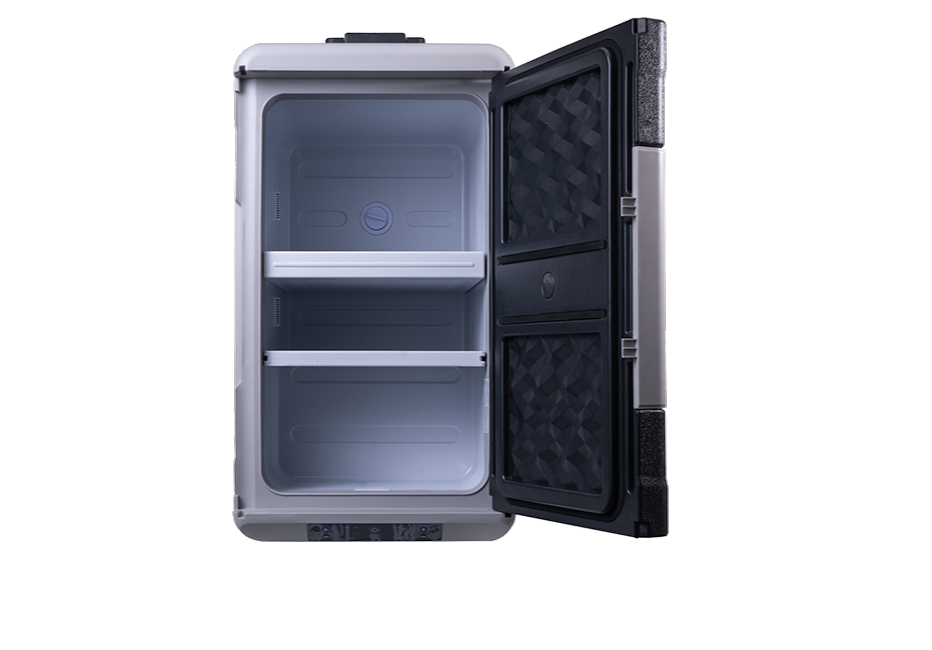 GELADEIRA PORTÁTIL 45 LITROS