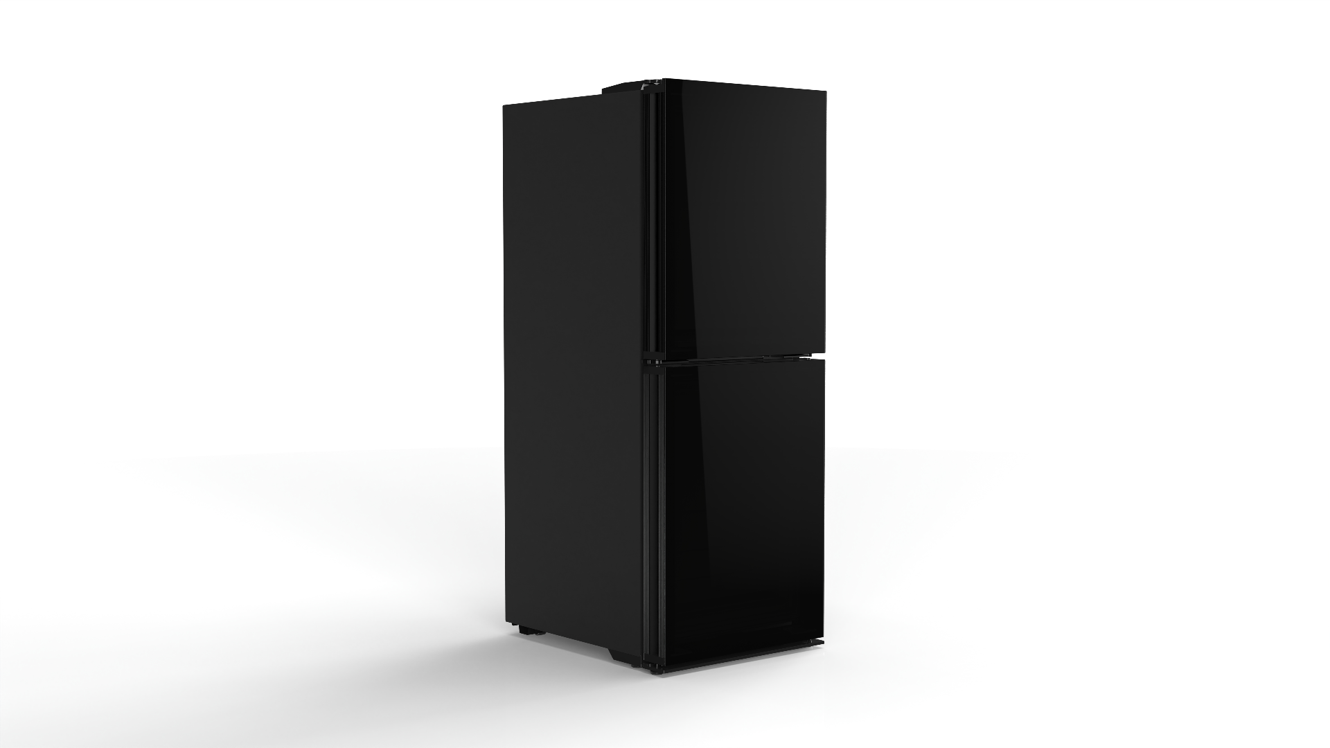 GELADEIRA 153 LITROS