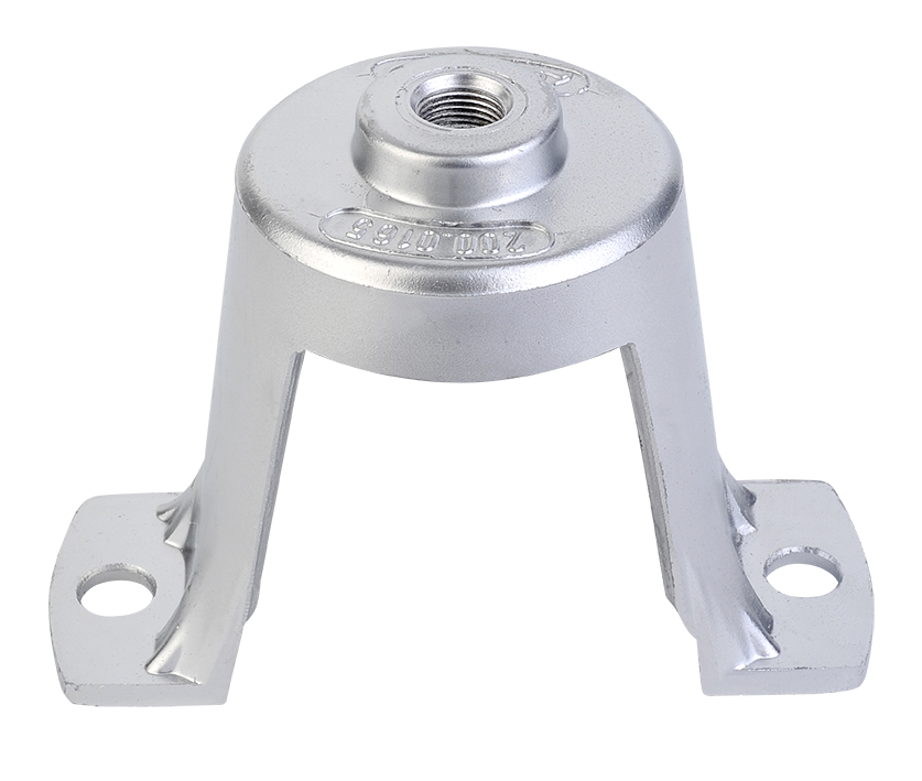 FLANGE TRAÇÃO U MB ELETRÔNICO