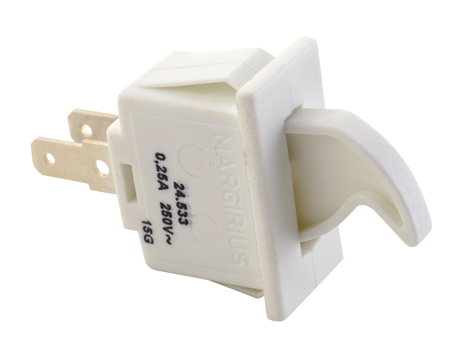 INTERRUPTOR ILUMINAÇÃO