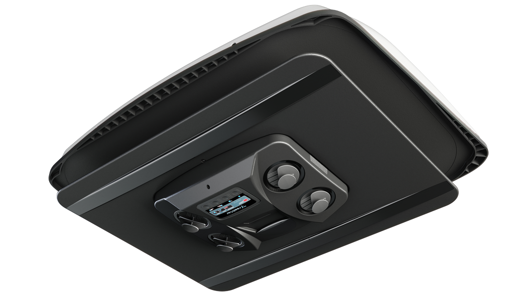 CLIMATIZADOR SÉRIE 7 INTERNO