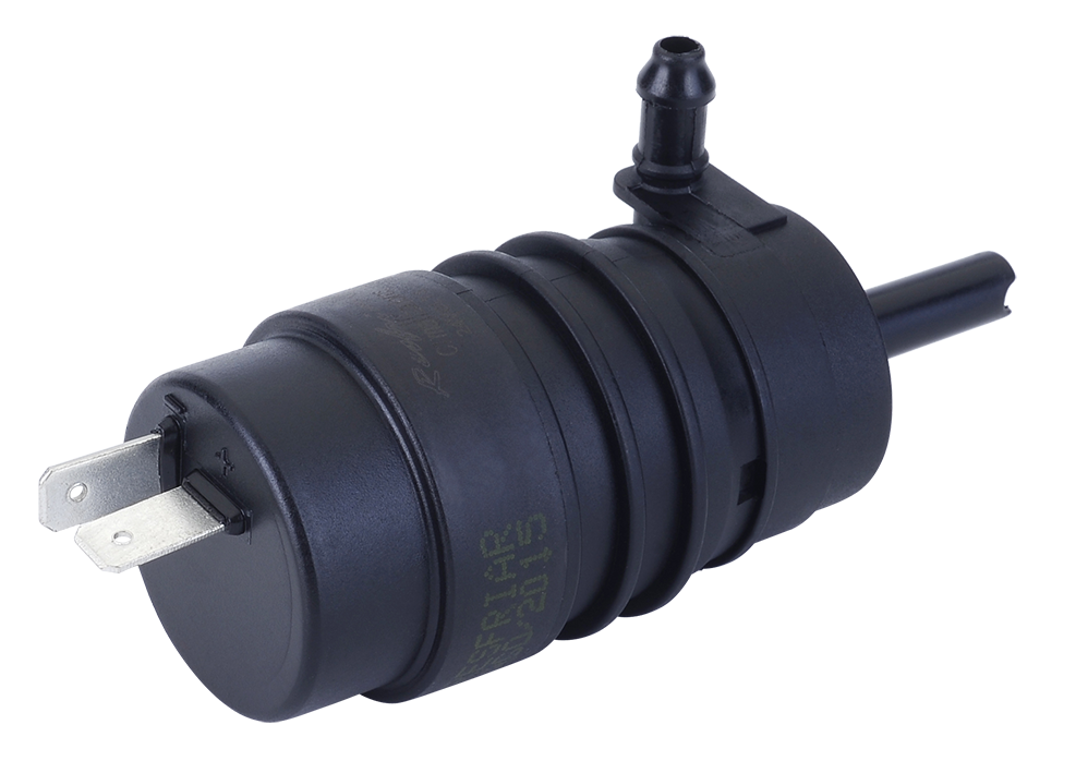 BOMBA ELÉTRICA 24V RESFRI AR