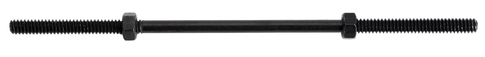 HASTE ROSCADA PARA FIXAÇÃO DO PAINEL VW