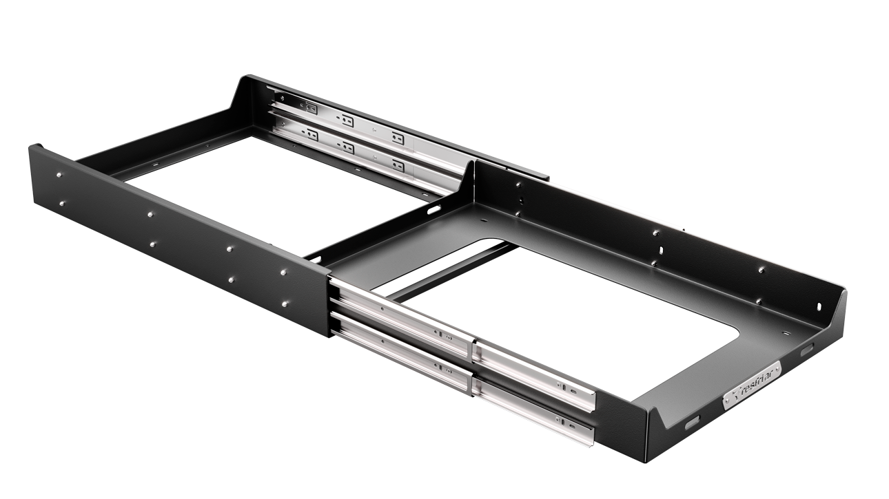 SUPORTE GAVETA CORREDIÇA