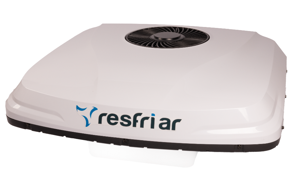 Ar-Condicionado Série 3 Inverter Resfri Ar