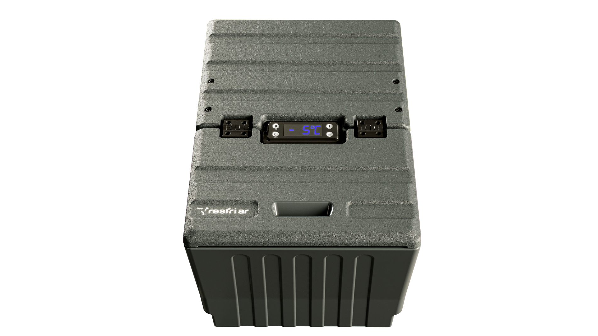 GELADEIRA PARA CAMINHÃO 32 LITROS