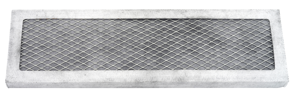 FILTRO DE CARVÃO ATIVADO SÉRIE 5 BG