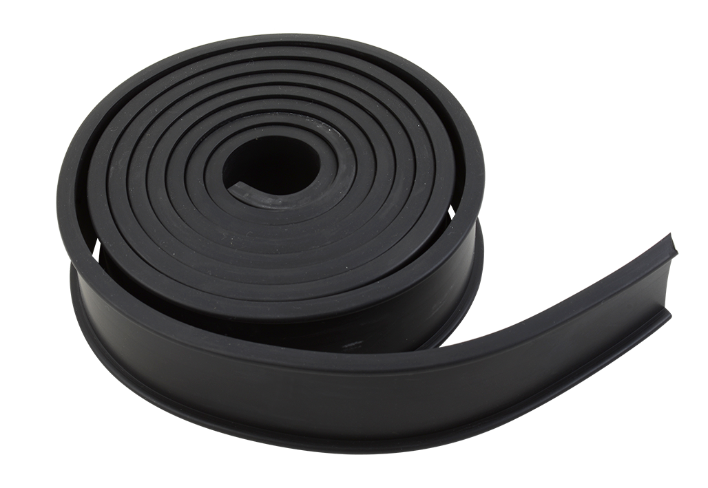 PERFIL MACIÇO "U" SUPORTE GELADEIRA