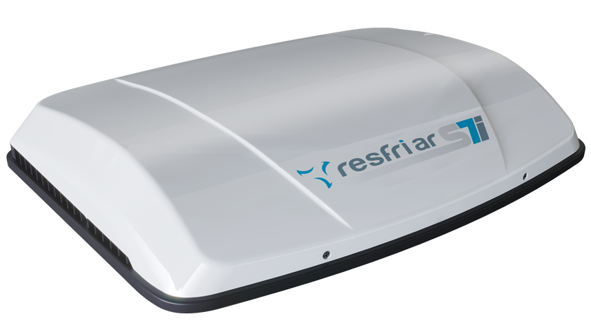 CLIMATIZADOR SÉRIE 7 INTERNO