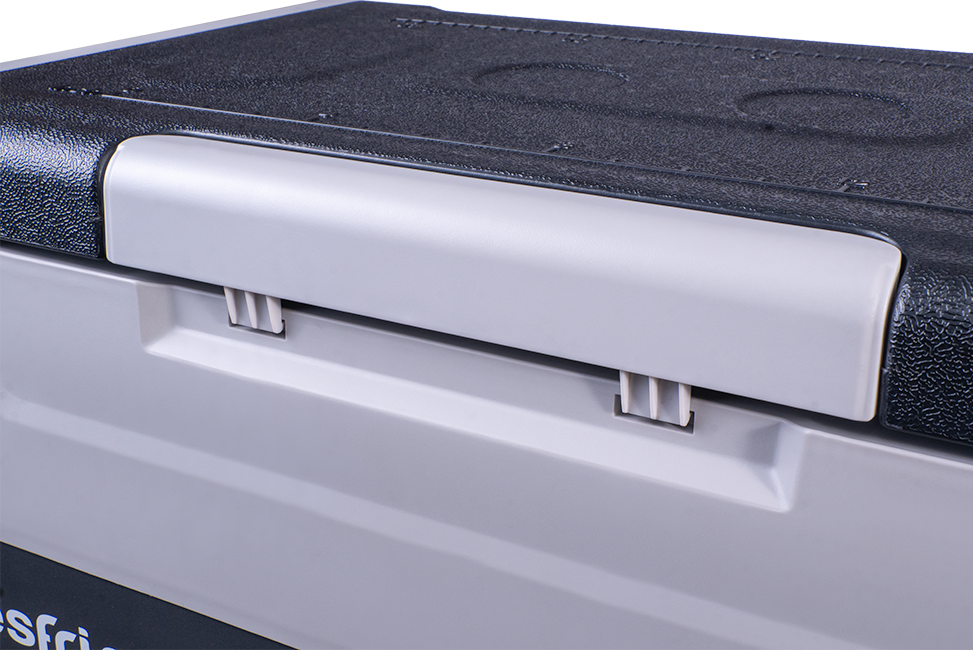 GELADEIRA PORTÁTIL 45 LITROS