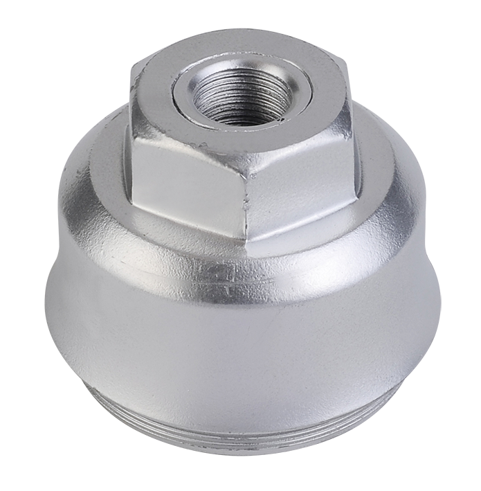 FLANGE DIANTEIRA MB 608