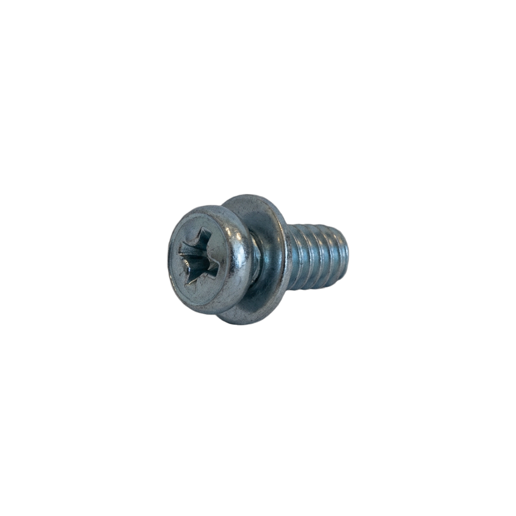 KIT PARAF. CP M4 X 10MM		