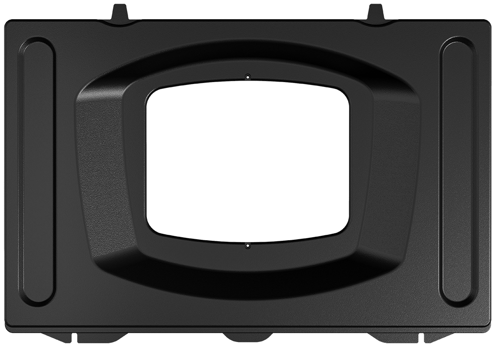 MOLDURA IVECO STRALIS / CURSOR S6/S7 EURO5 PR