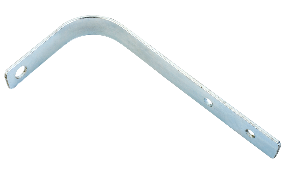 SUPORTE PARA SEXTAVADO DIANTEIRO MB / VOLVO
