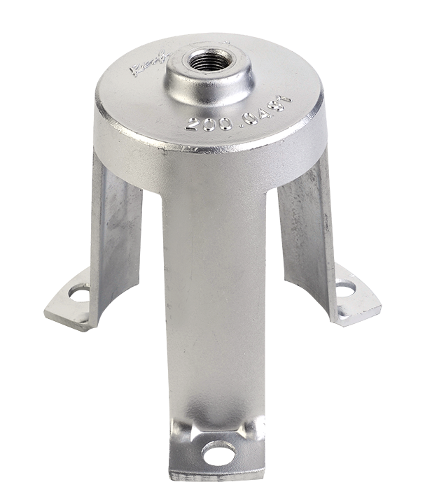 FLANGE TRAÇÃO FH/NH TRIPE