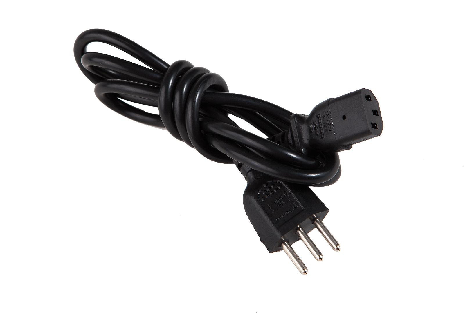 CABO DE FORÇA 110/220V