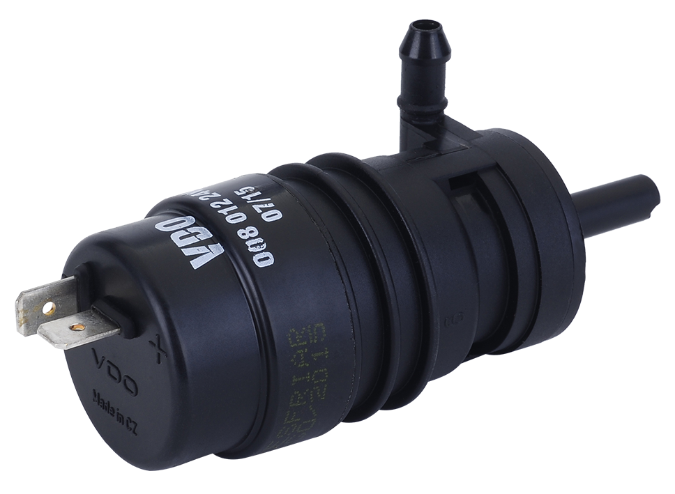 BOMBA ELÉTRICA 24V VDO