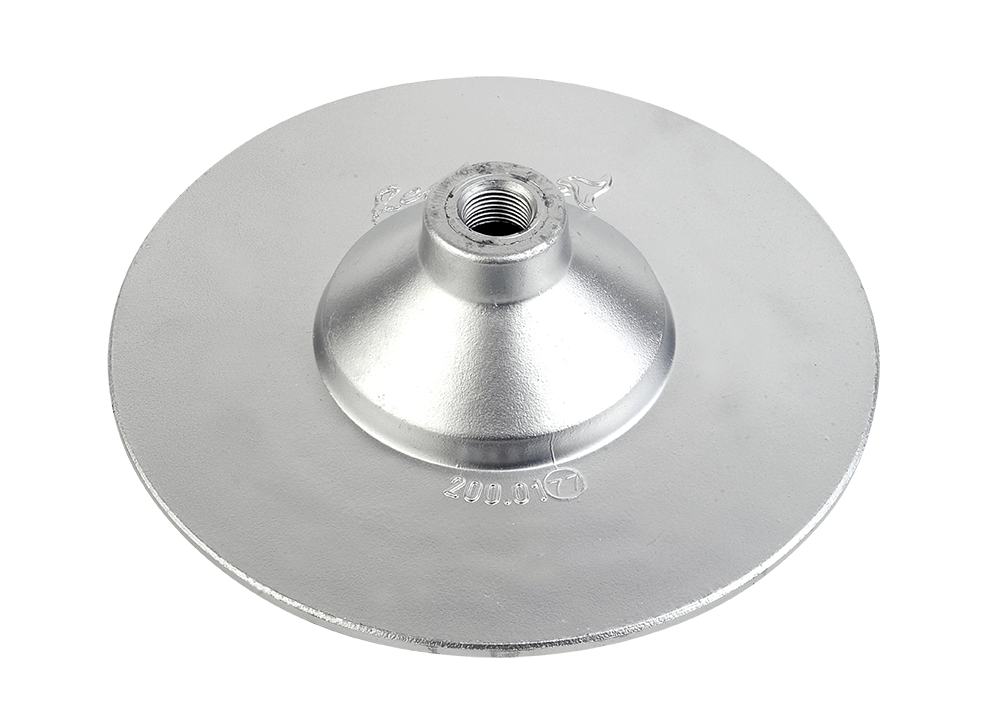 FLANGE TRAÇÃO MB 1518A1623