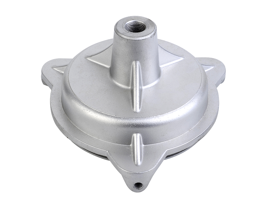 FLANGE CARRETA MALDONADO