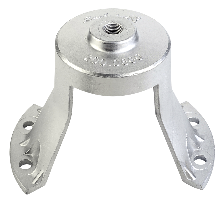 FLANGE TRAÇÃO "U" SCANIA