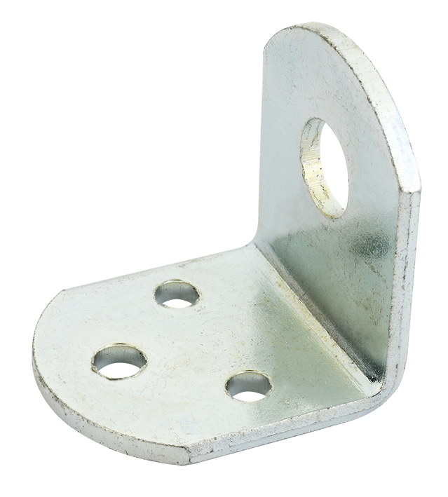 SUPORTE PARA SEXTAVADO EM "L"