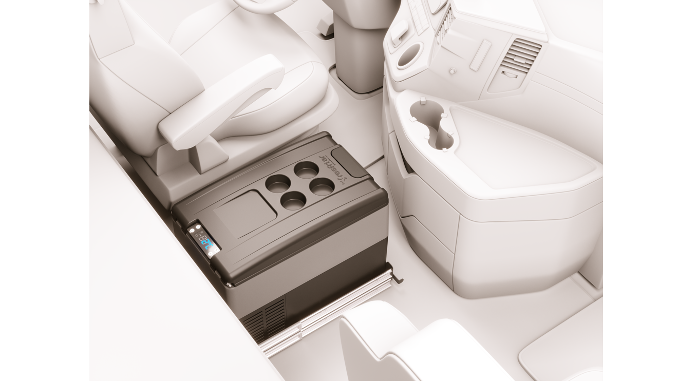 SUPORTE GAVETA CORREDIÇA