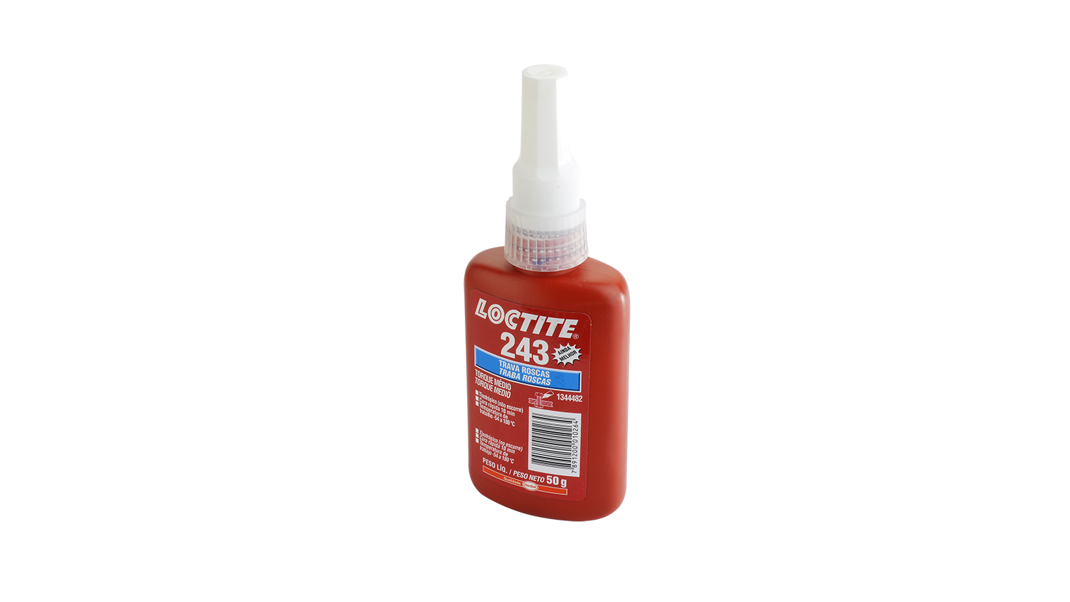 ADESIVO ANAERÓBICO LOCTITE 243/50G