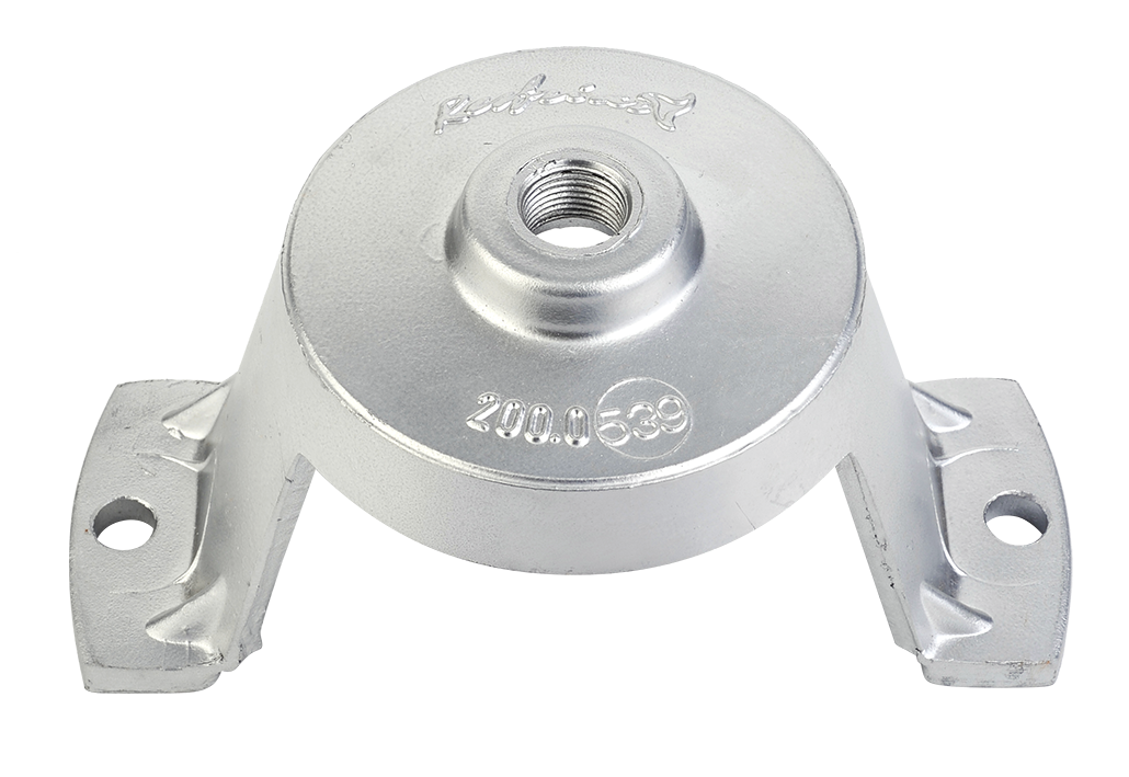 FLANGE TRAÇÃO "U" MB