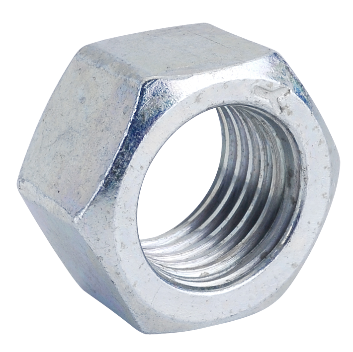 PORCA SEXTAVADA 7/16"