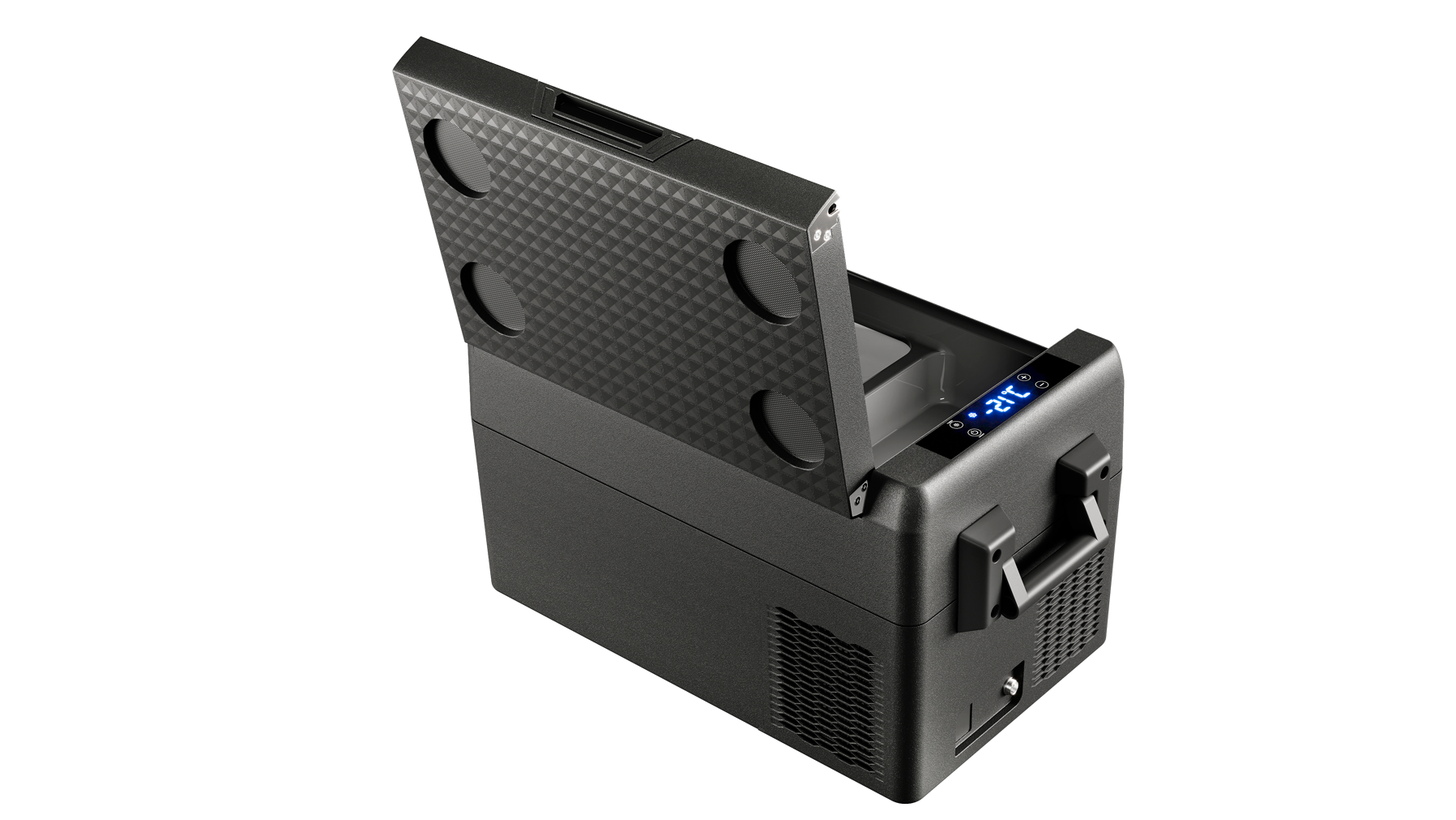 GELADEIRA 26 LITROS BIVOLT