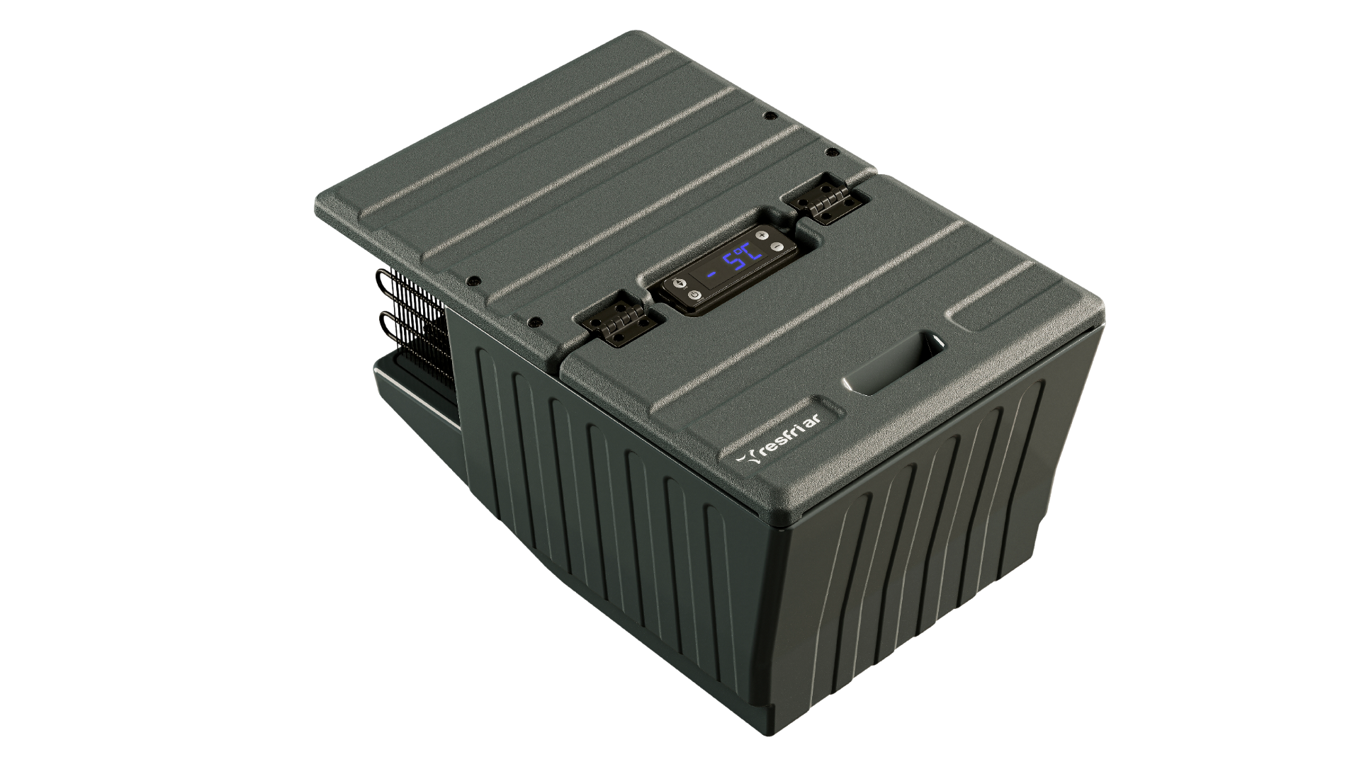 GELADEIRA PARA CAMINHÃO 32 LITROS