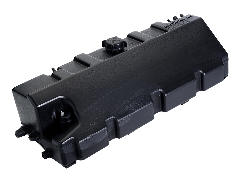 RESERVATÓRIO INTERNO / AGRO COMPLETO 14L C/ BOMBA 24V