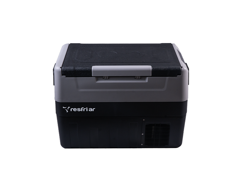 GELADEIRA PORTÁTIL 45 LITROS