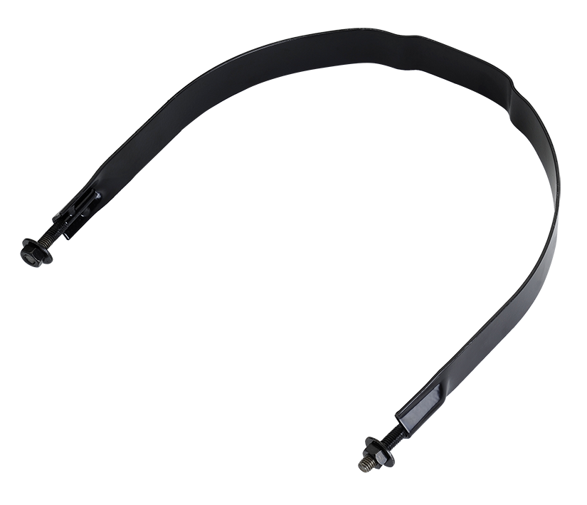 ABRAÇADEIRA SUPORTE RESERVATÓRIO CHASSI