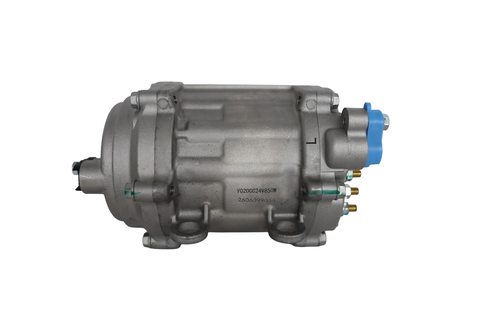 COMPRESSOR SCROLL 20CC24V850W AC S4 RT8000		