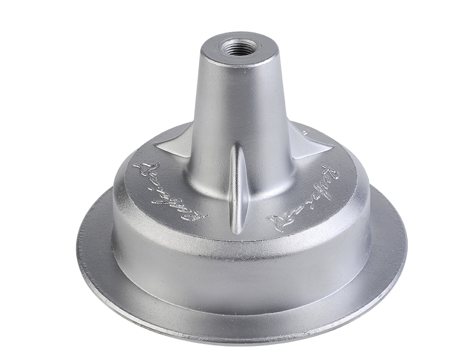 FLANGE CARRETA DIVERSAS PESCOÇO CURTO