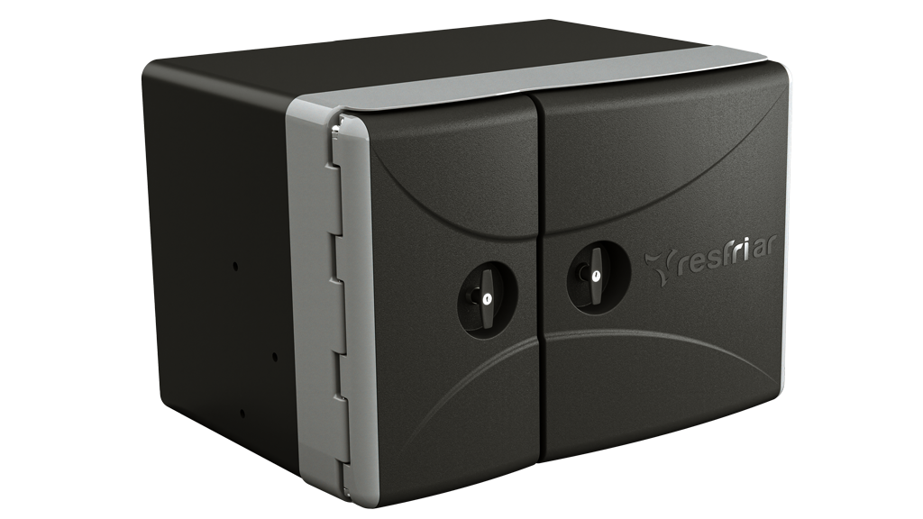 GELADEIRA 110 LITROS