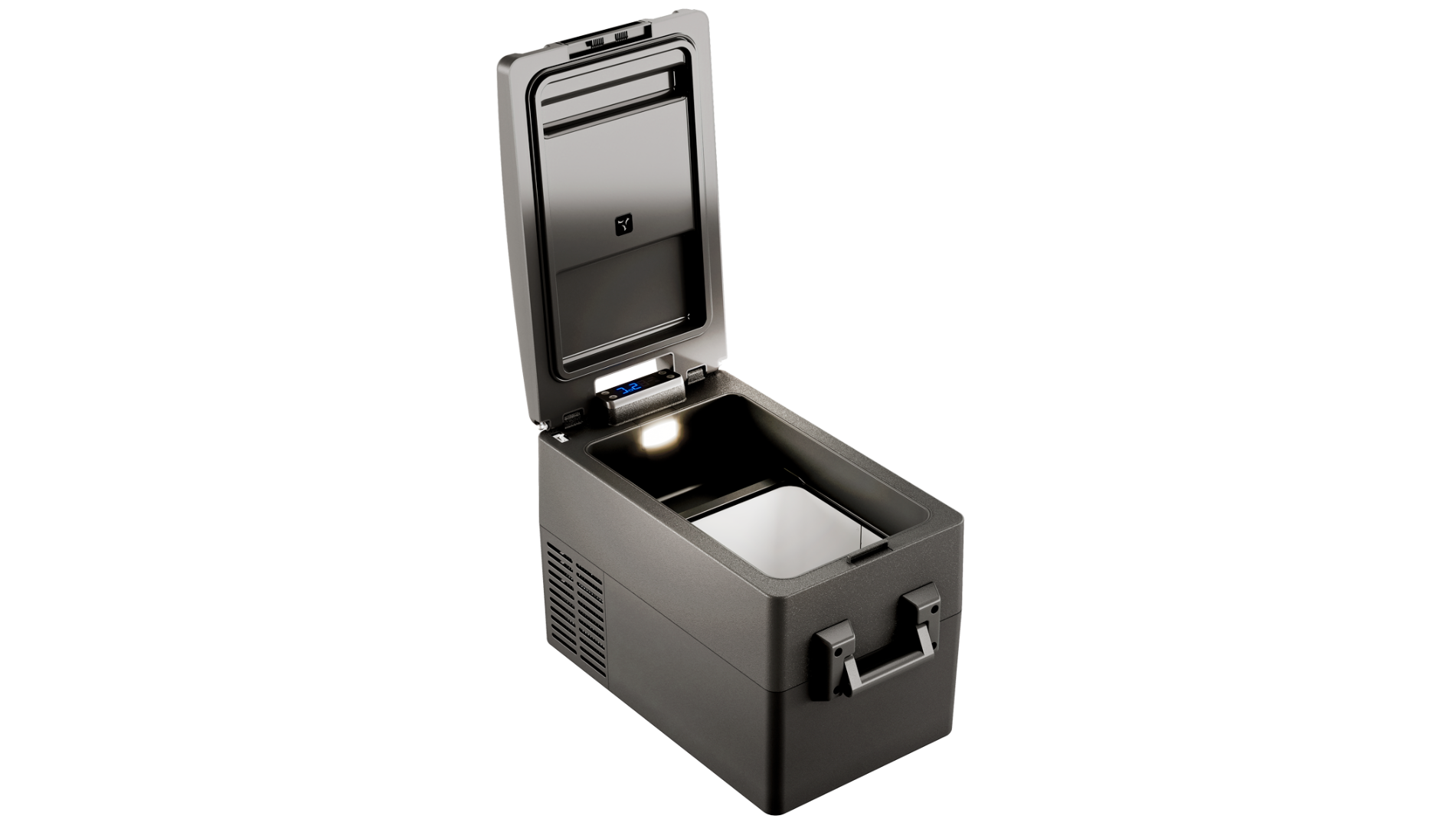 GELADEIRA 31 LITROS BIVOLT