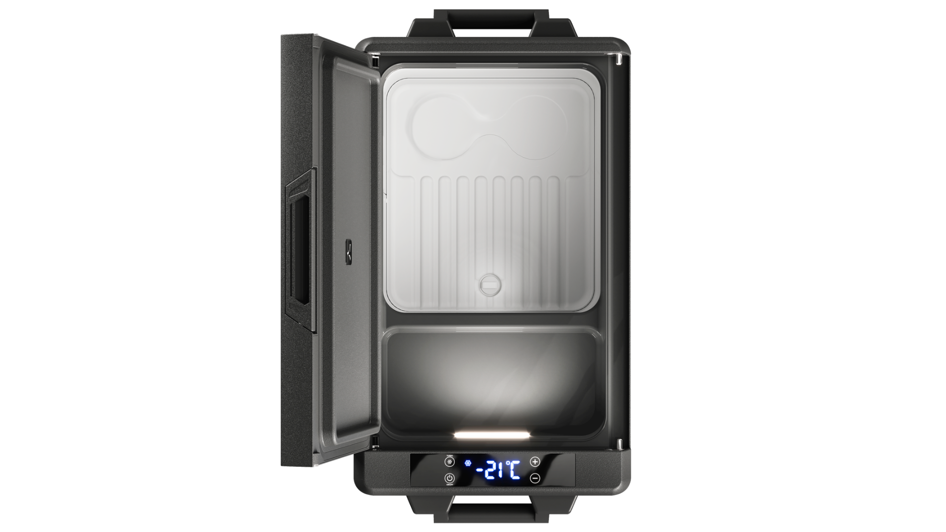 GELADEIRA 26 LITROS BIVOLT