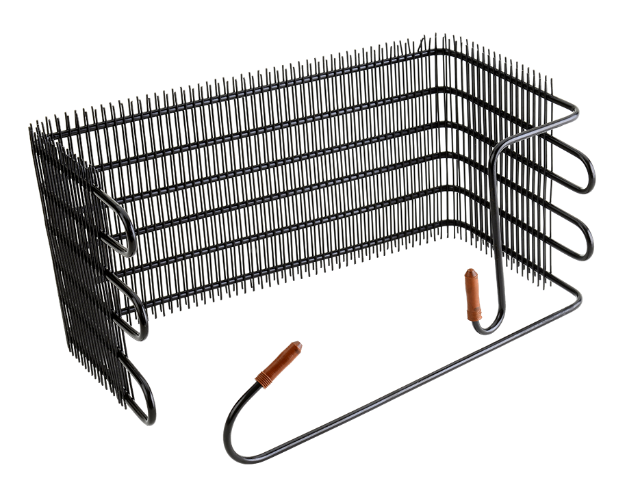 CONDENSADOR TUBO ARAME GELADEIRA 31L