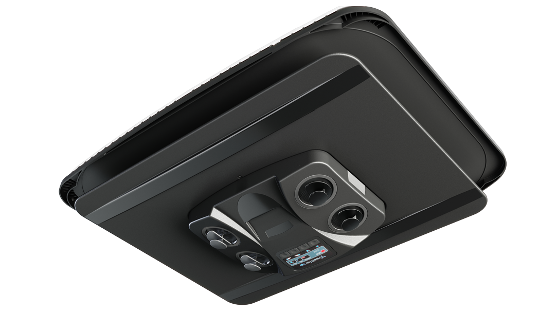 CLIMATIZADOR SÉRIE 6 UP