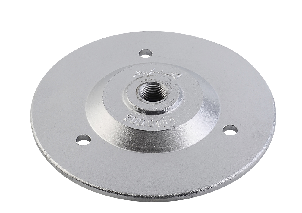 FLANGE TRAÇÃO VOLVO / MB / VW