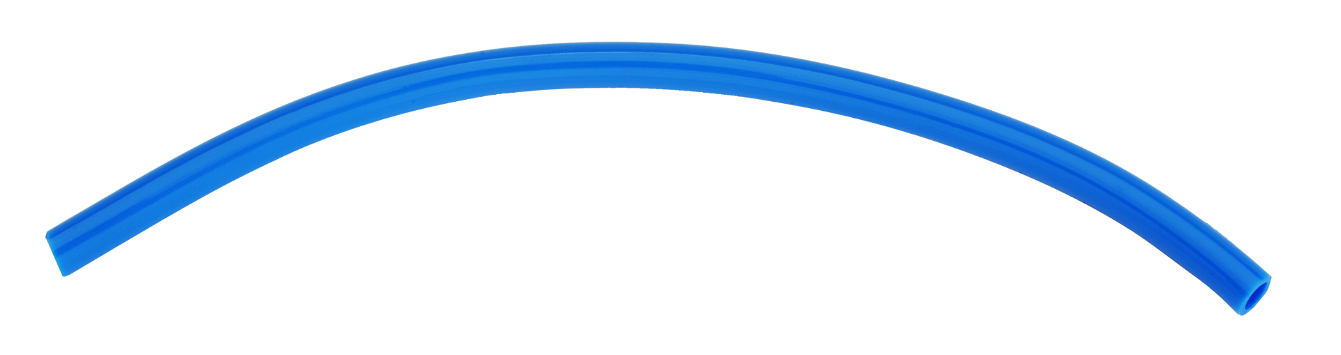 TUBO PU 8X1.25MM AZUL