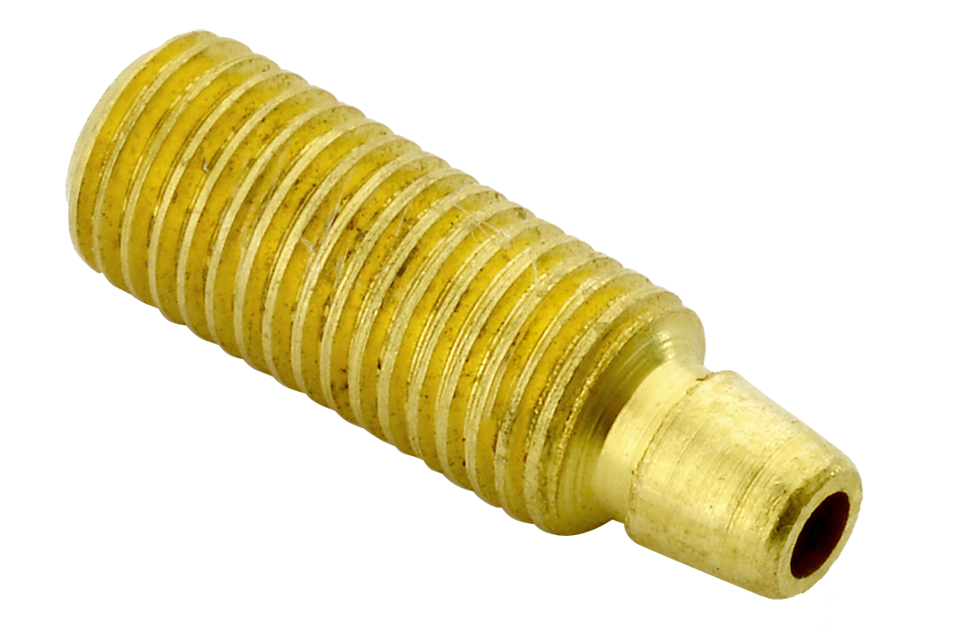 BICO DE AR M6 X 18"