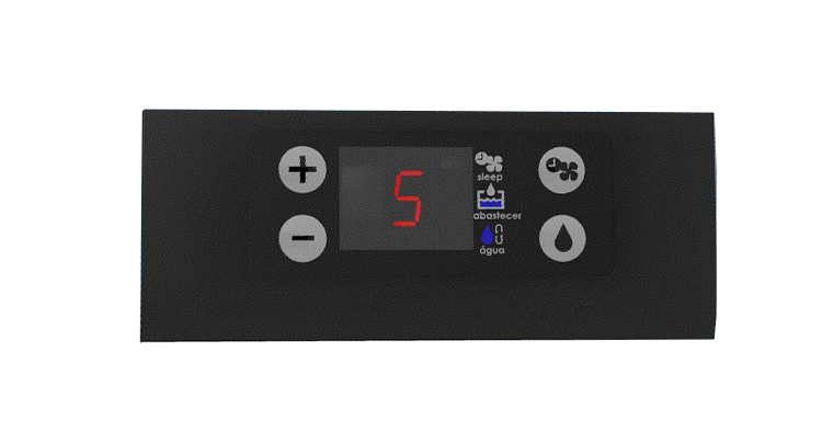 MICROPROCESSADOR VOLVO