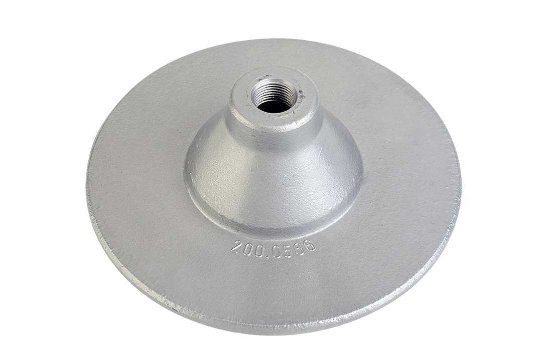 FLANGE TRAÇÃO MB/VW