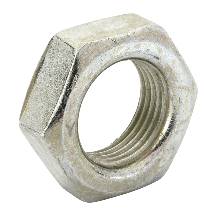 PORCA SEXTAVADA 3/4"